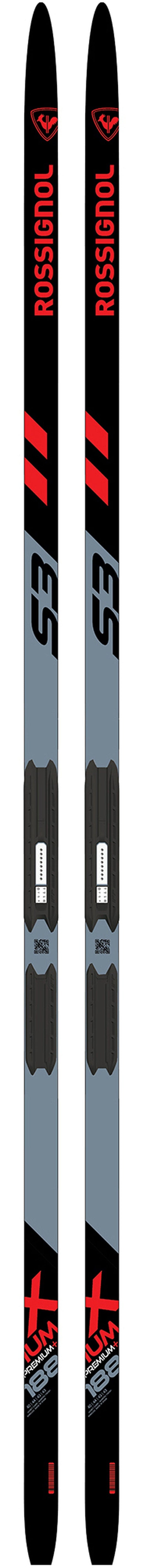 Rossignol X-IUM SKATING PREMIUM+ 25/26