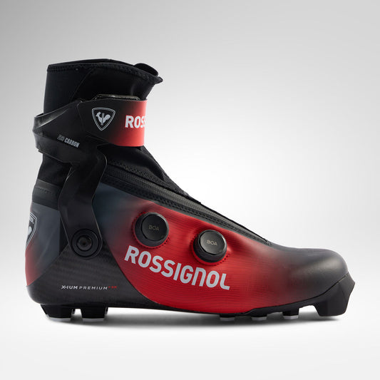 Rossignol X-ium Carbon Premium BOA SK