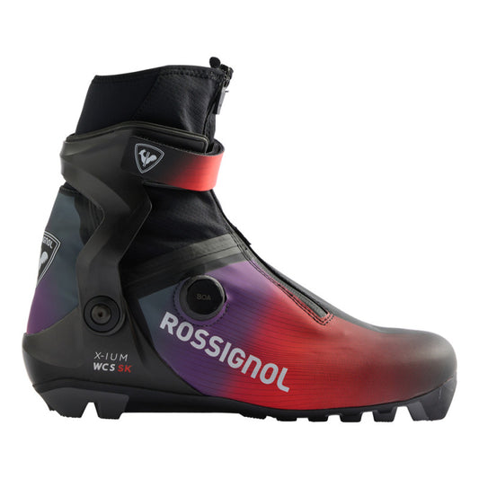 Rossignol X-ium WCS BOA SK