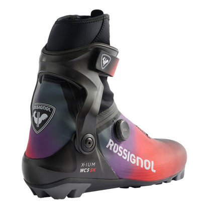 Rossignol X-ium WCS BOA SK