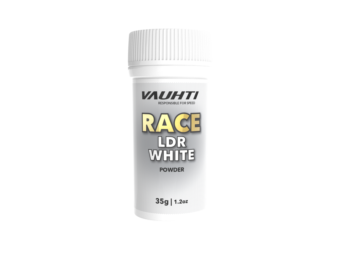 Vauhti RACE pulverit 35g