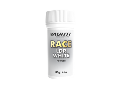 Vauhti RACE pulverit 35g