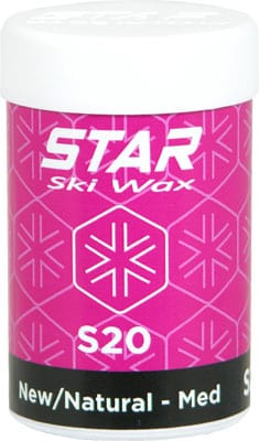 Star Purkkipidot
