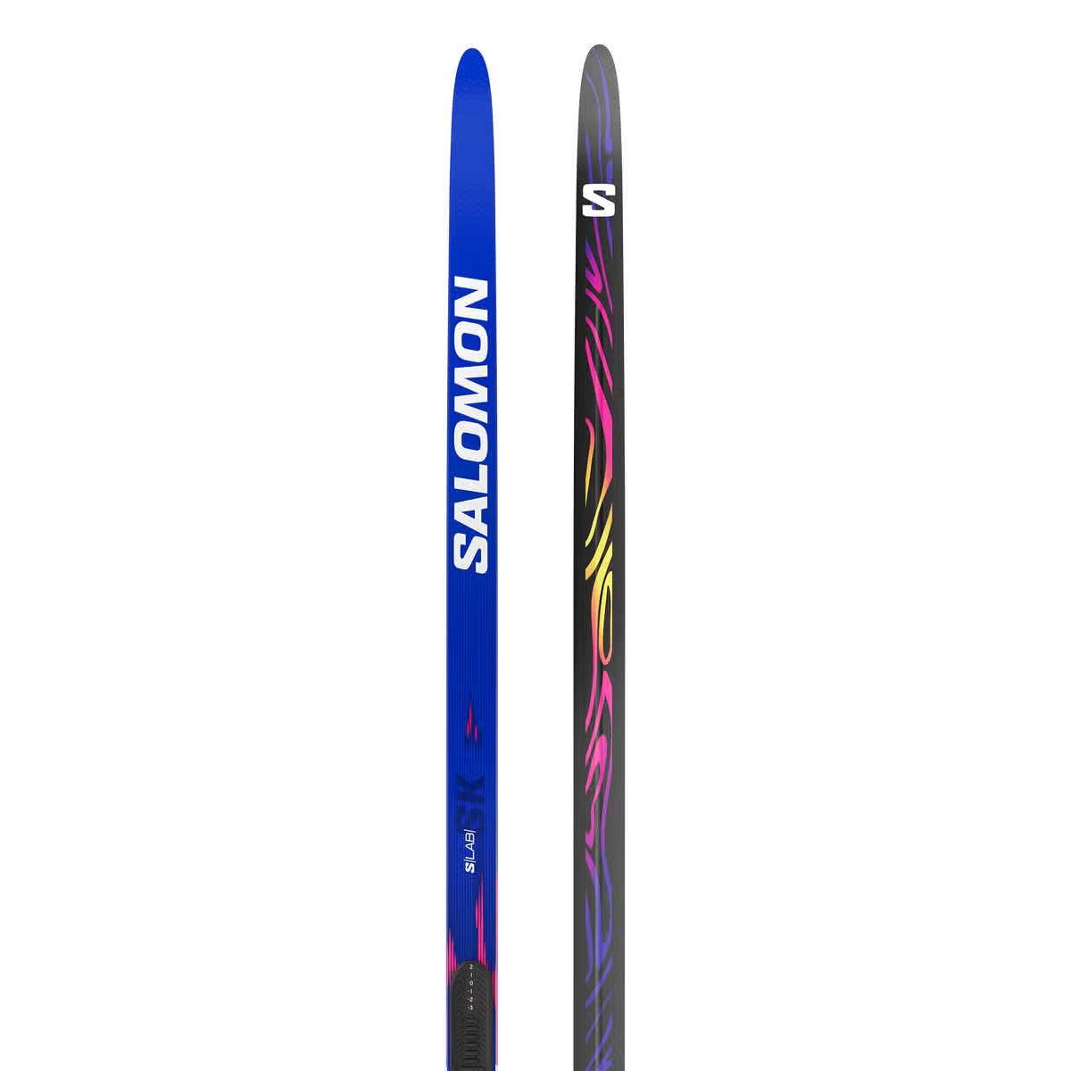Salomon S/Lab Equipe Skate Warm(FUZE)