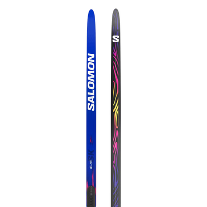 Salomon S/Lab Equipe Skate Warm(FUZE)