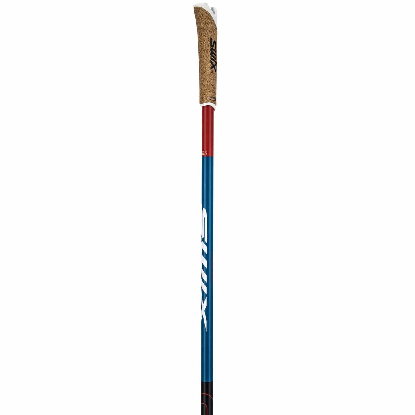 Swix Quantum 2 TCS