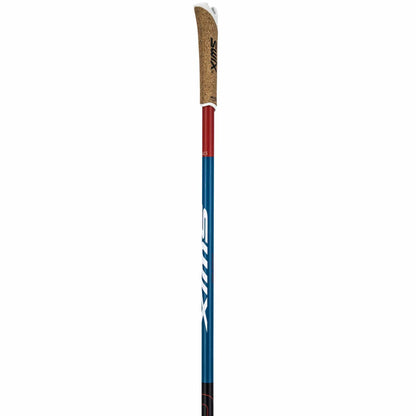 Swix Quantum 2 TCS