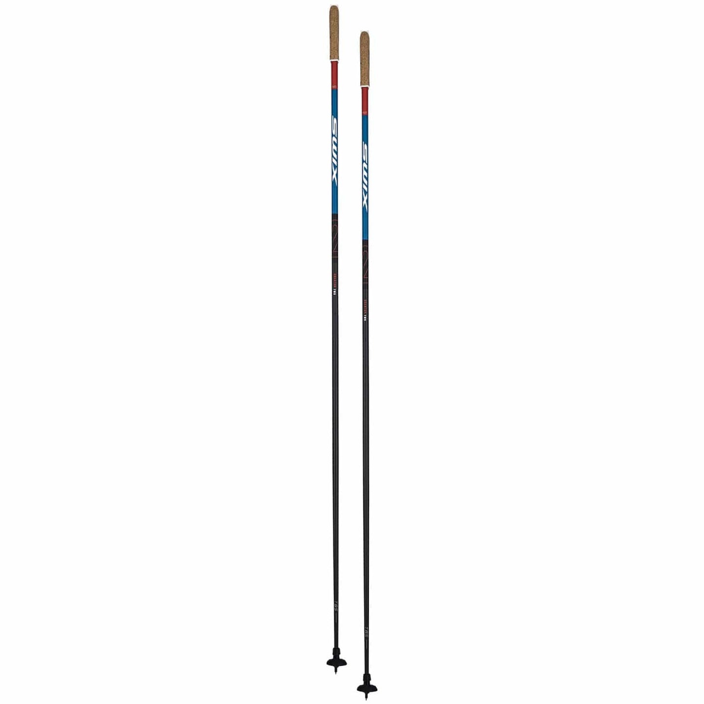 Swix Quantum 2 TCS