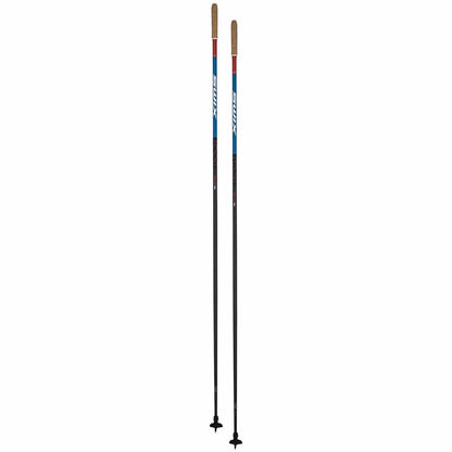 Swix Quantum 2 TCS