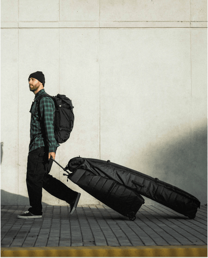 DB Snow roller PRO 127L