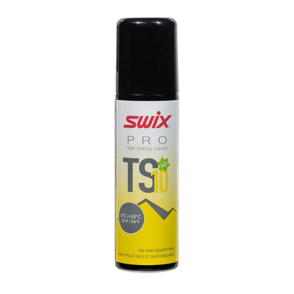 Swix Ts Nestemäinen 50ml