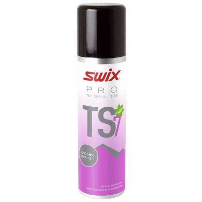 Swix Ts Nestemäinen 50ml