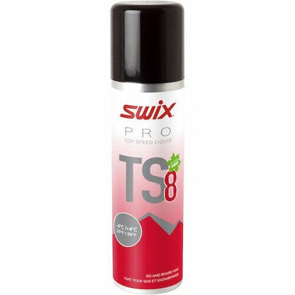 Swix Ts Nestemäinen 50ml