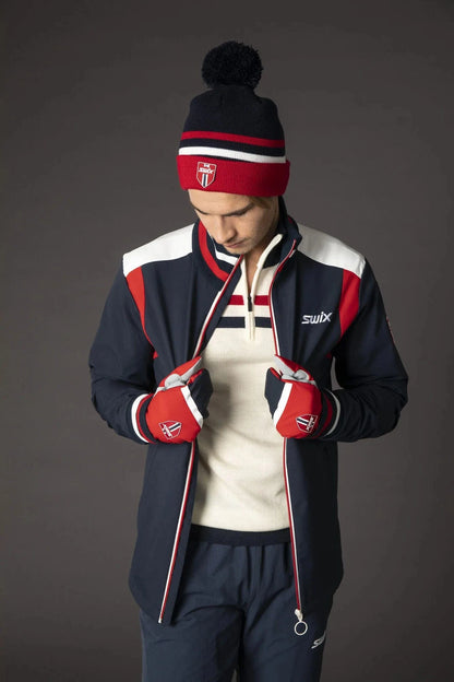 Swix Blizzard beanie