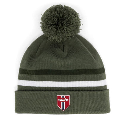 Swix Blizzard beanie