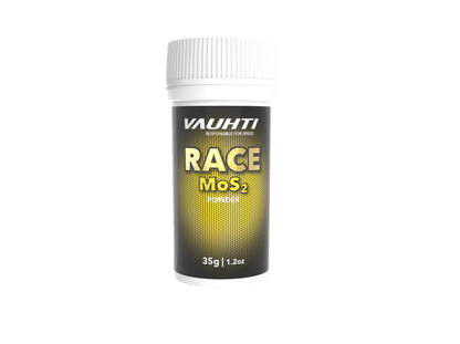 Vauhti RACE pulverit 35g