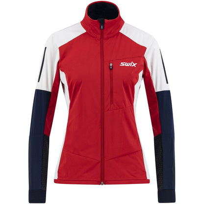 Swix Dynamic hiihtotakki, Naisille