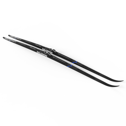 Salomon RC10 eSKIN+