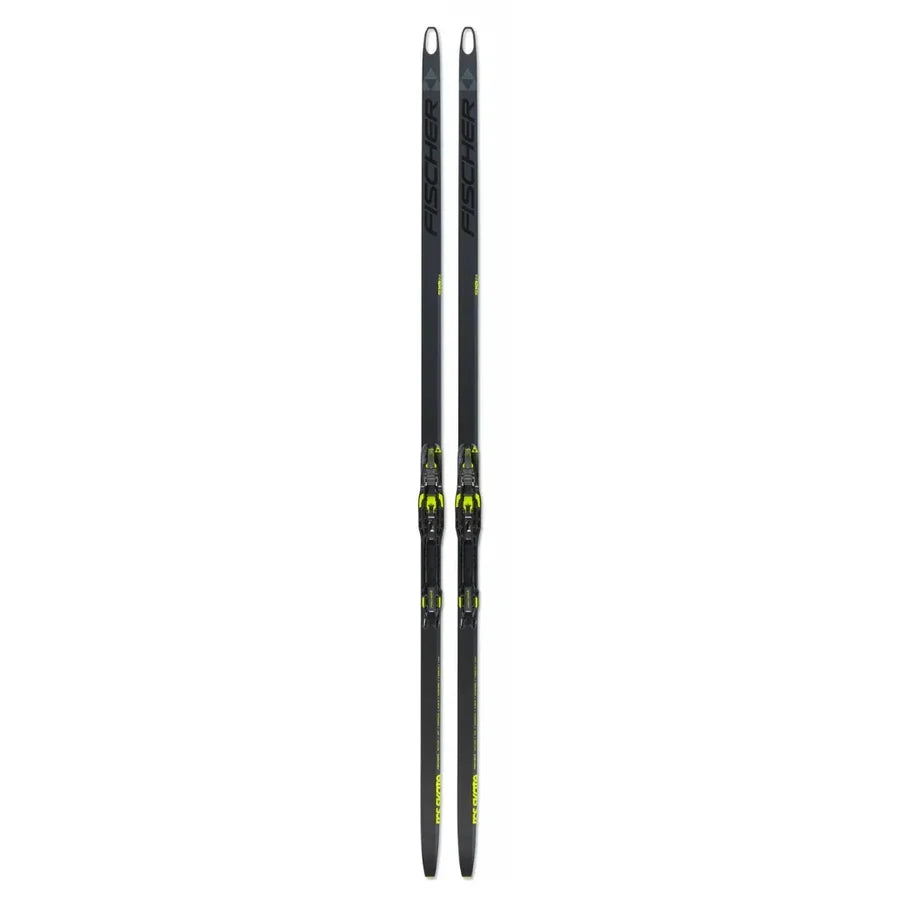 Fischer RCS skate plus