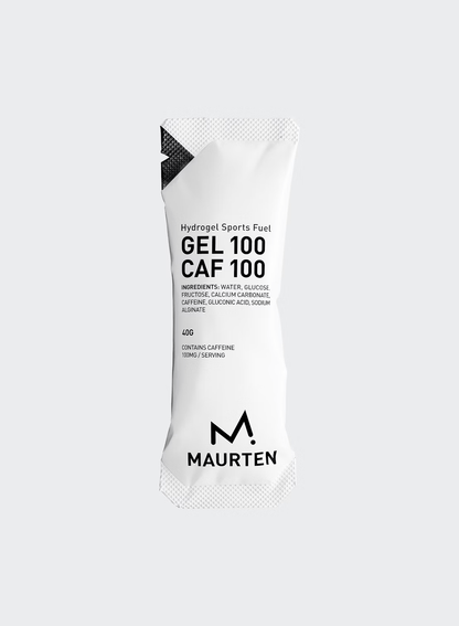 Maurten GEL 100 CAF