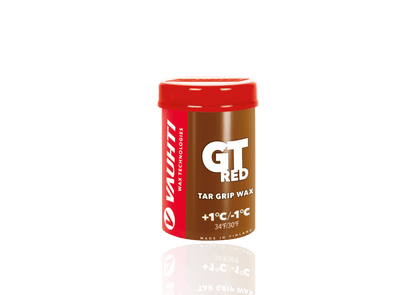 Vauhti GT Tervapidot