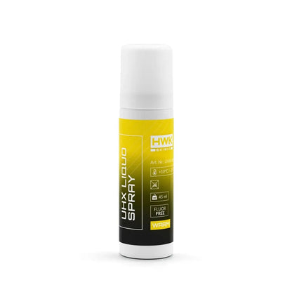 HWK UHX Liquid warm