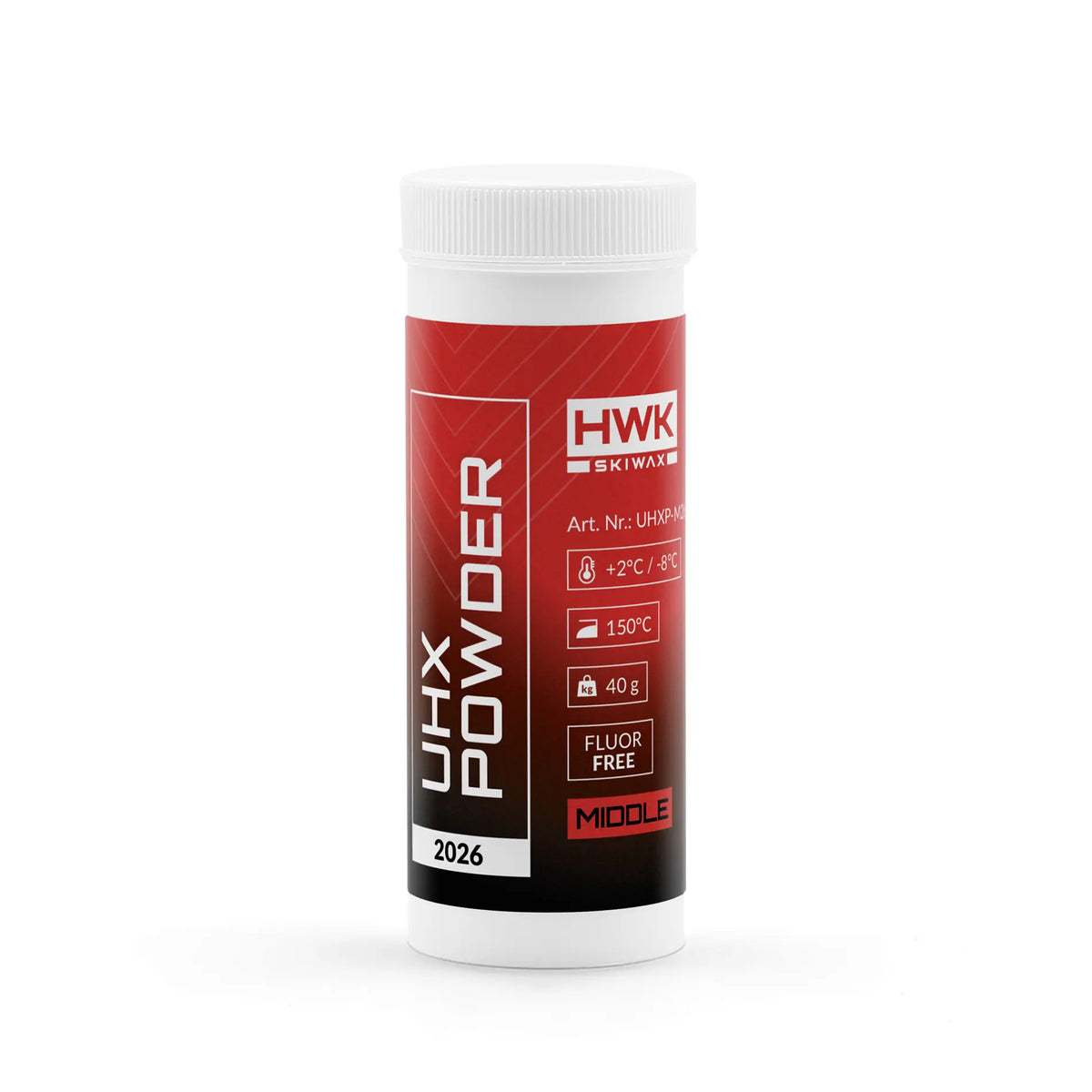 HWK UHX 26 pulverit