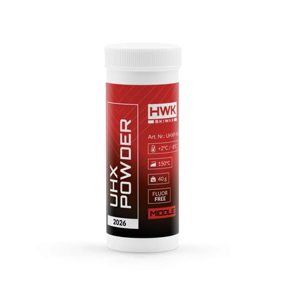 HWK UHX 26 pulverit
