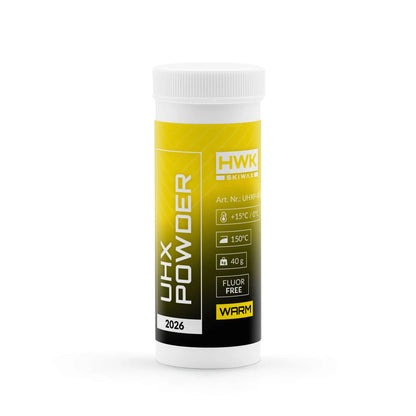 HWK UHX 26 pulverit