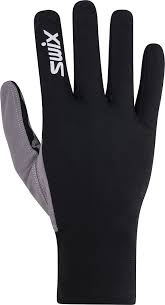 Swix  Carbon glove, hiihtohanska
