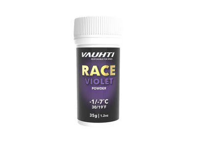 Vauhti RACE pulverit 35g