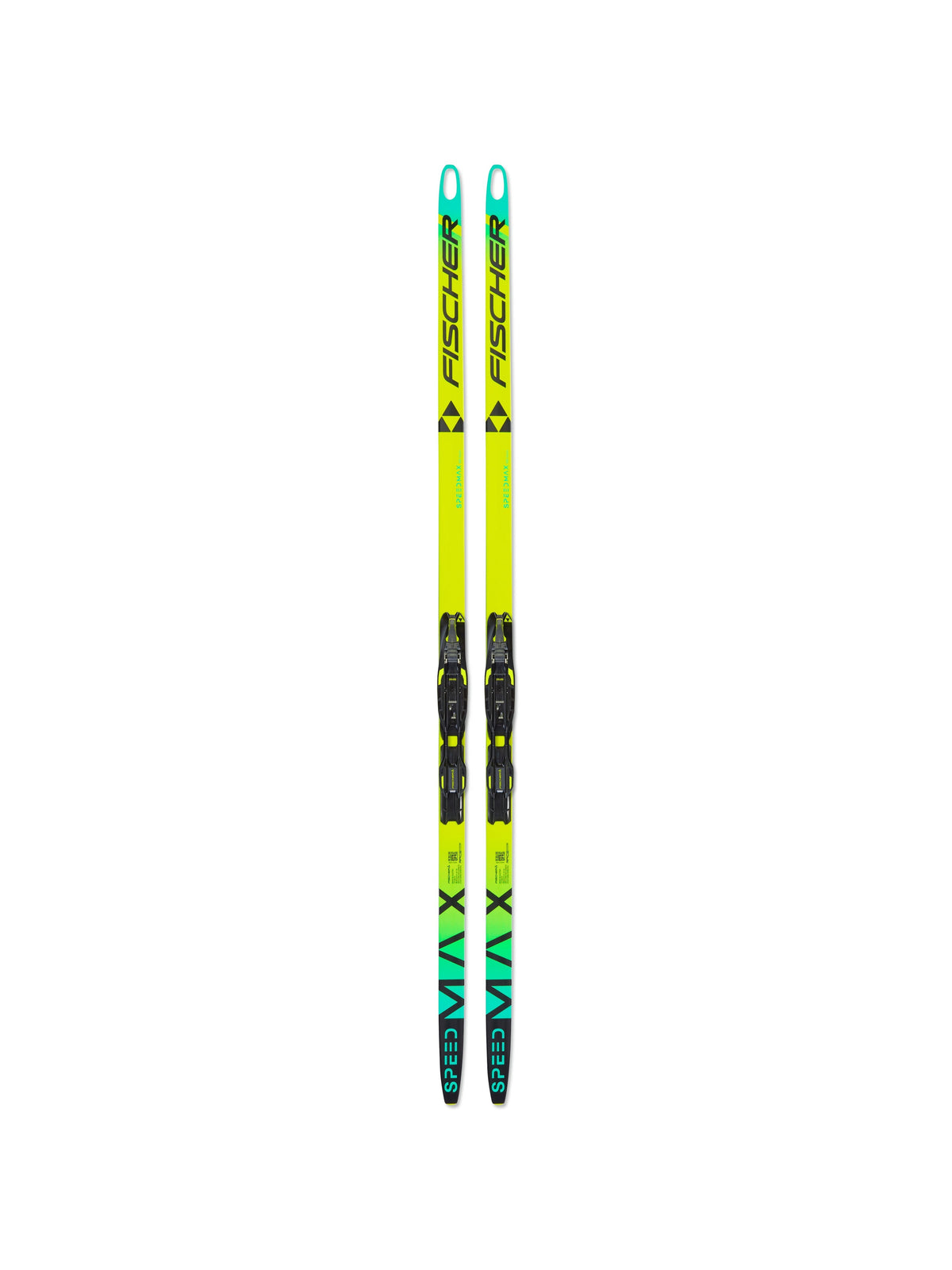 Fischer Speedmax 100 skate JR