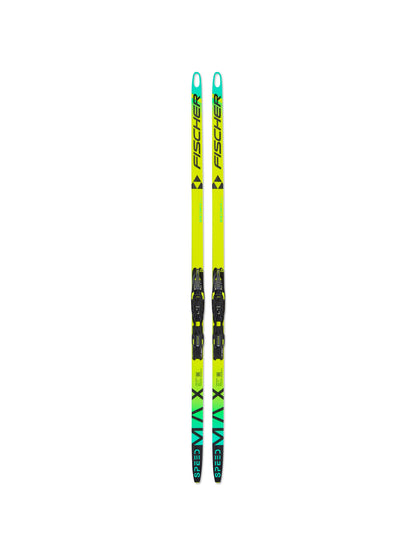 Fischer Speedmax 100 skate JR