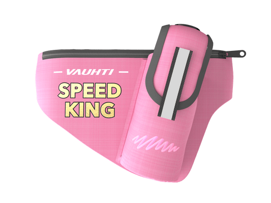Vauhti Klaebo Drink Belt