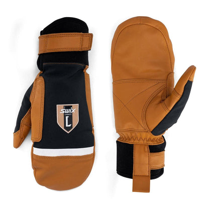 Swix, Legacy mitt