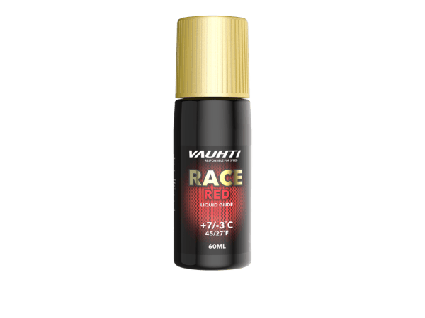 Vauhti RACE nesteet