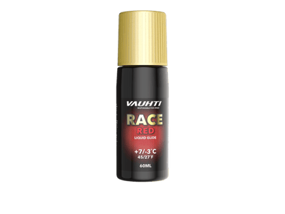 Vauhti RACE nesteet 60ml
