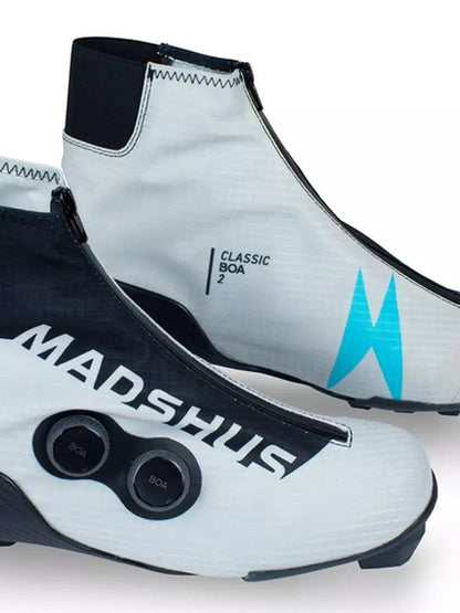 Madshus W Race Pro BOA Classic