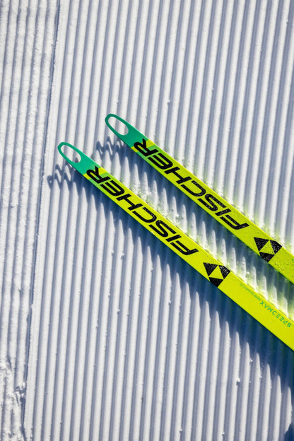 Fischer Speedmax 100HE SKATE PLUS 610