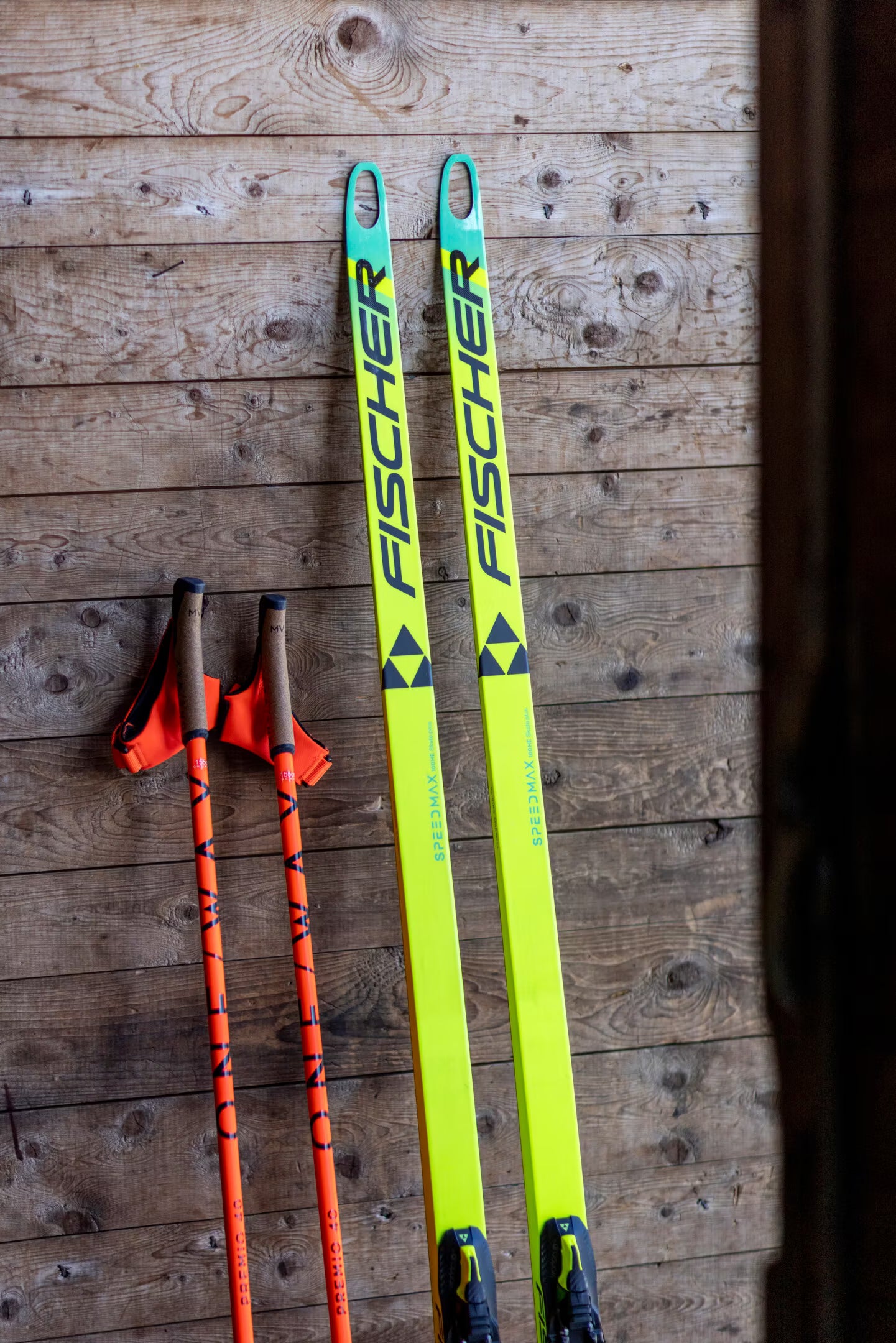 Fischer Speedmax 100HE SKATE PLUS 610