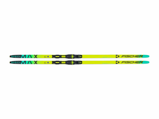 Fischer Speedmax 100 DOUBLE POLING SPRINT plus