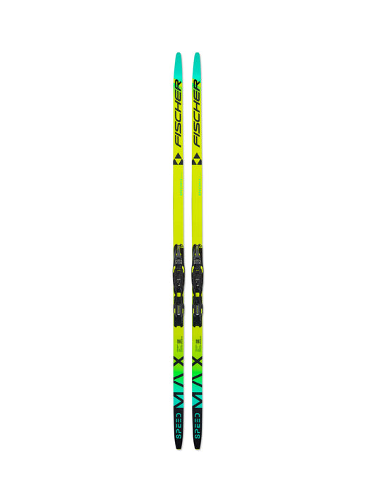 Fischer Speedmax 100 classic JR