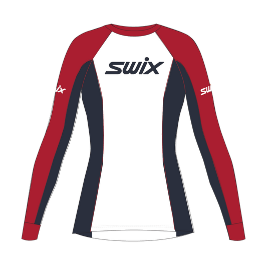 Swix RaceX Classic long sleeve W