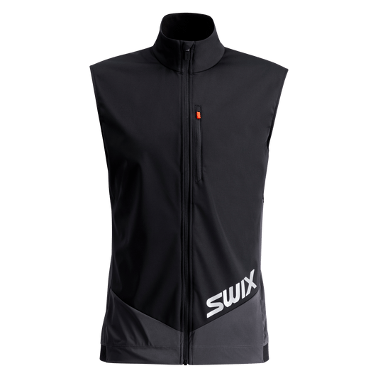Swix Quantum Windstopper Vest M