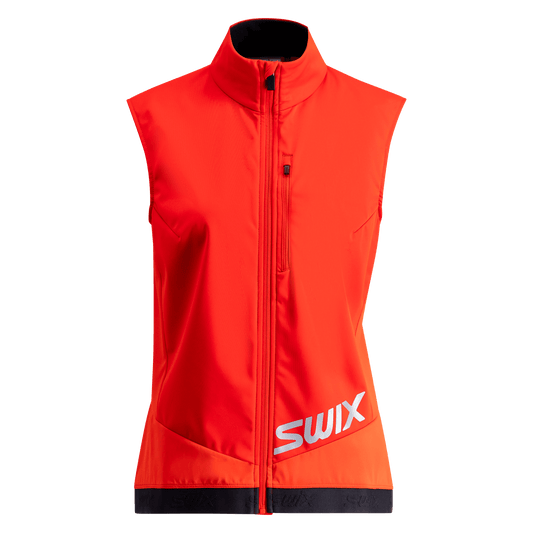 Swix Quantum Windstopper Vest W