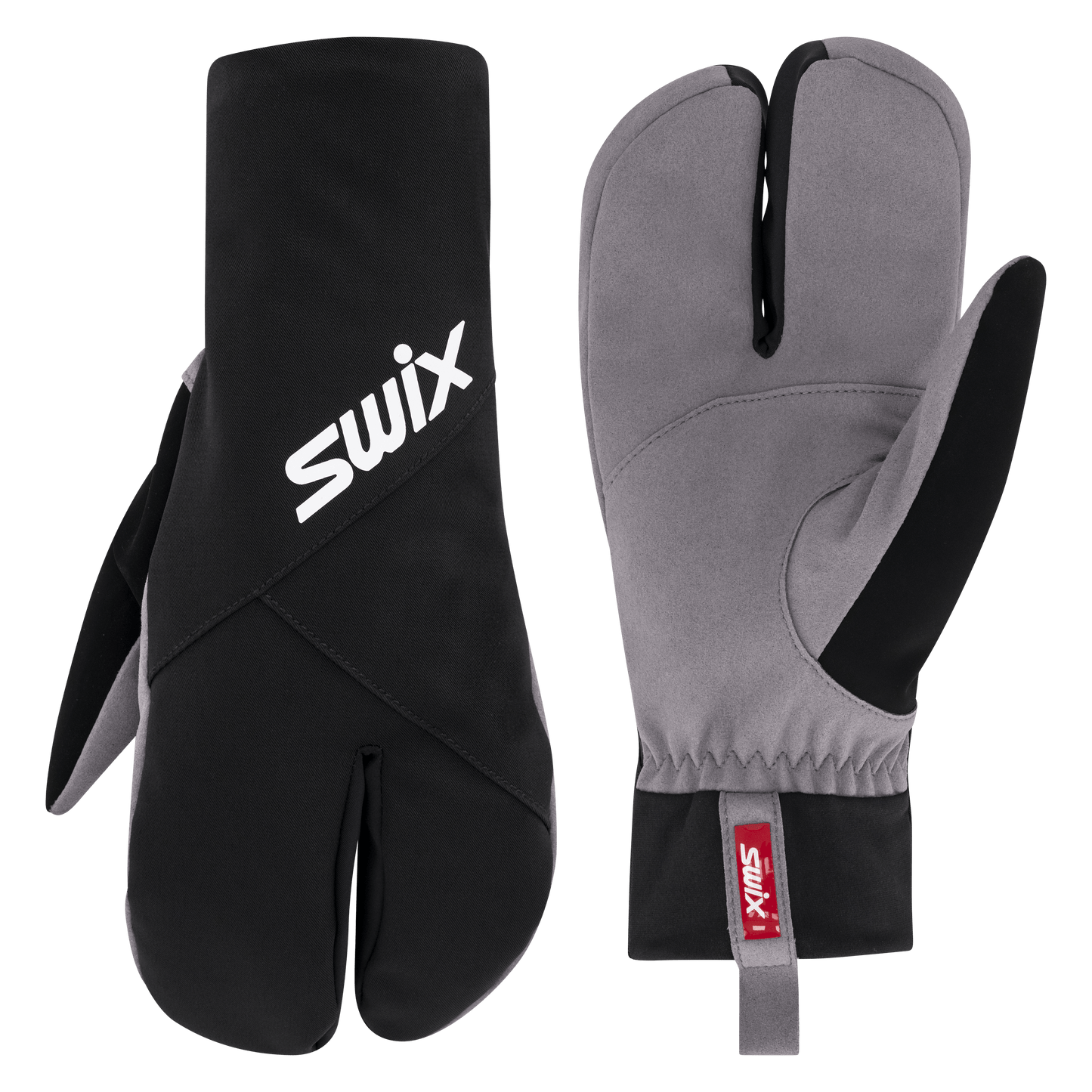 Swix Inspire Primaloft split mitten