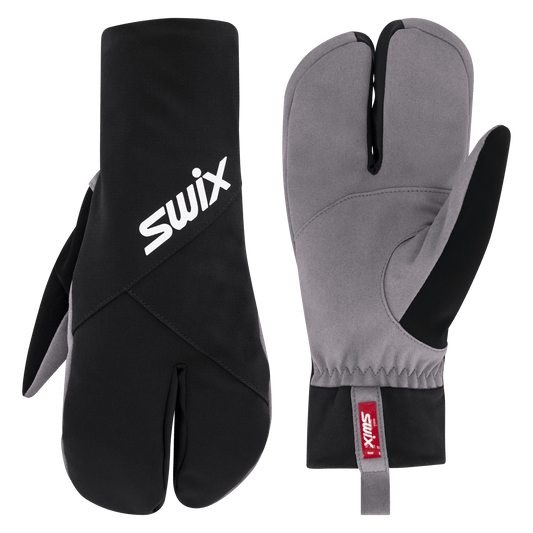 Swix Inspire Primaloft split mitten