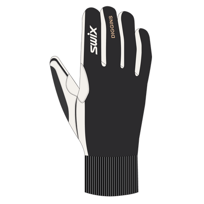 Swix Star Glove (Diggins)