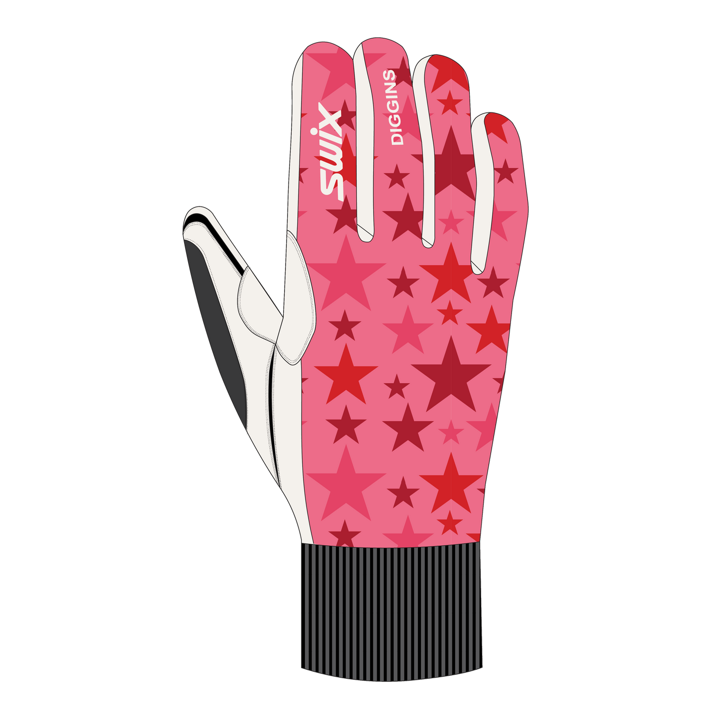 Swix Star Glove (Diggings)