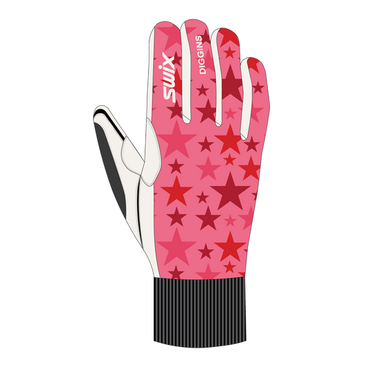 Swix Star Glove (Diggings)